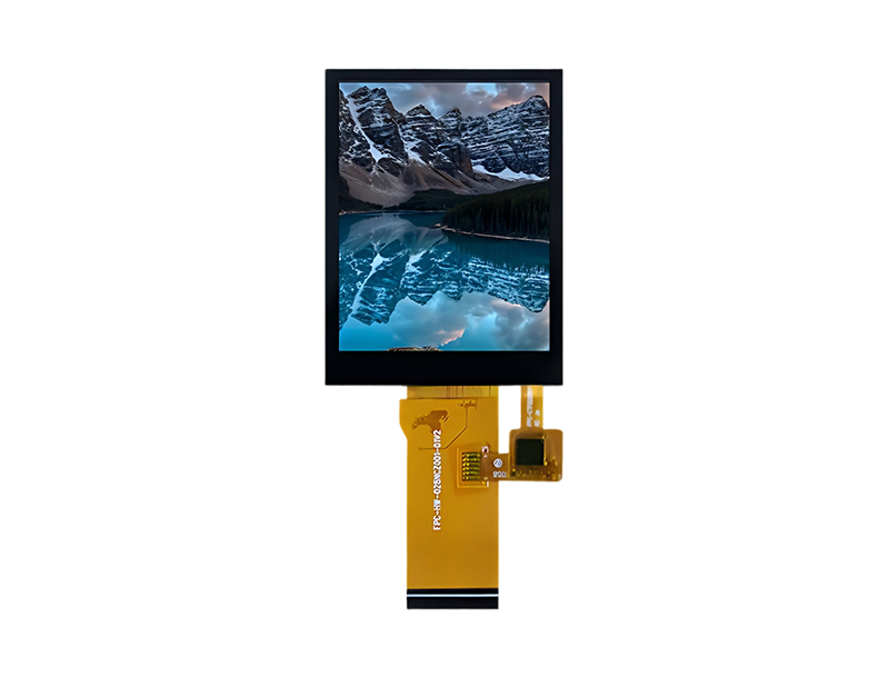 大理LCD